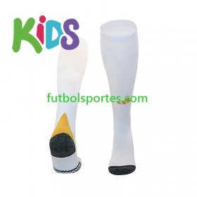 Al Nassr Niño Tercera Calcetines 2024/2025